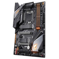 Gigabyte Z390 AORUS PRO WIFI